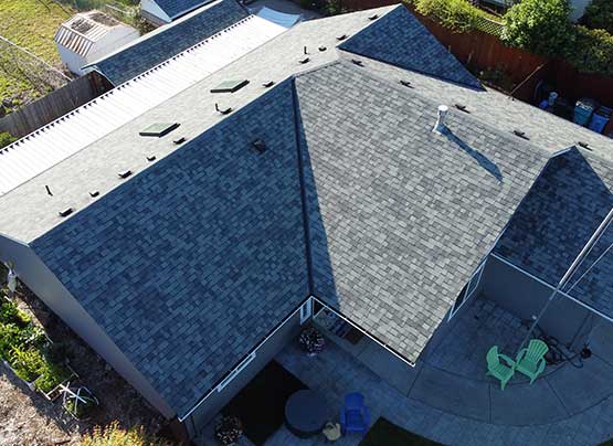 J&J Roofing & Construction | 3925 NE 72nd Ave #107, Vancouver, WA 98661, USA | Phone: (360) 517-1381