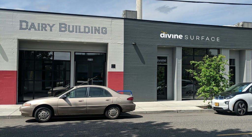 Divine Surface | 2715 SE 8th Ave #100, Portland, OR 97202, USA | Phone: (503) 868-4945