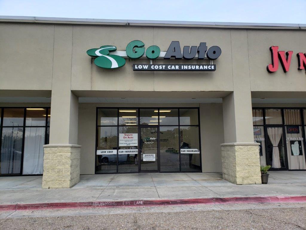 GoAuto Insurance | 6363 Main St c, Zachary, LA 70791, USA | Phone: (225) 926-7000