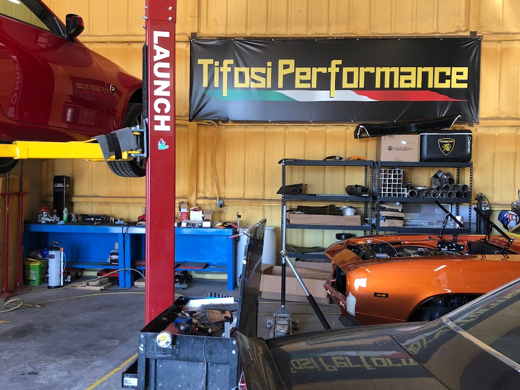 Tifosi Performance | 5605 Rooster St, Keller, TX 76248, USA | Phone: (817) 755-0170