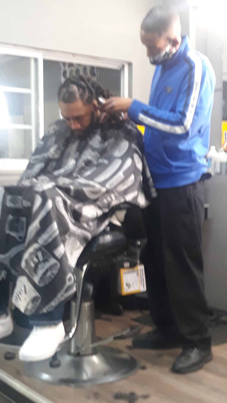 Kappatal Cuts | 1500 E Brambleton Ave # 104, Norfolk, VA 23504, USA | Phone: (757) 962-7137