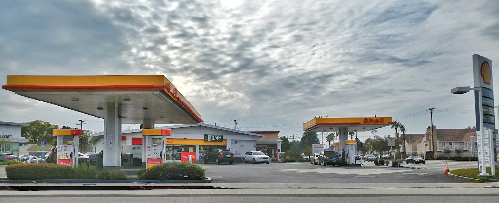 Shell | 2589 N Lakewood Blvd, Long Beach, CA 90815, USA | Phone: (562) 597-4480