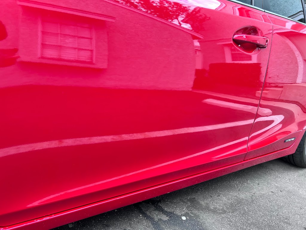 Dent-Express Paintless Dent Repair | 5143 Buckwheat St, Chino Hills, CA 91709, USA | Phone: (951) 591-1134