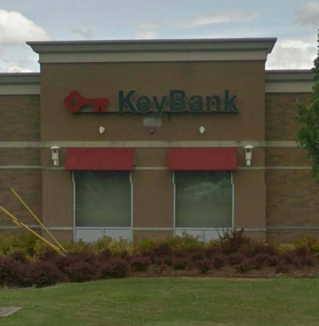 KeyBank | 2689 SE Burnside Rd, Gresham, OR 97080, USA | Phone: (503) 676-2369