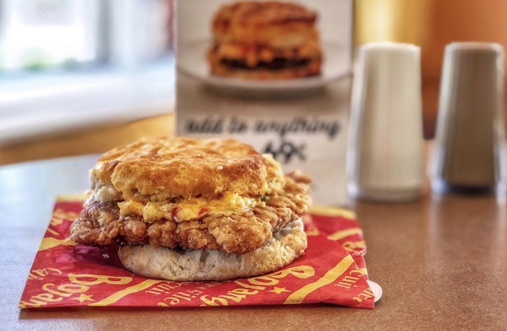 Bojangles | 6308 Providence Farm Ln, Charlotte, NC 28277, USA | Phone: (980) 287-2523