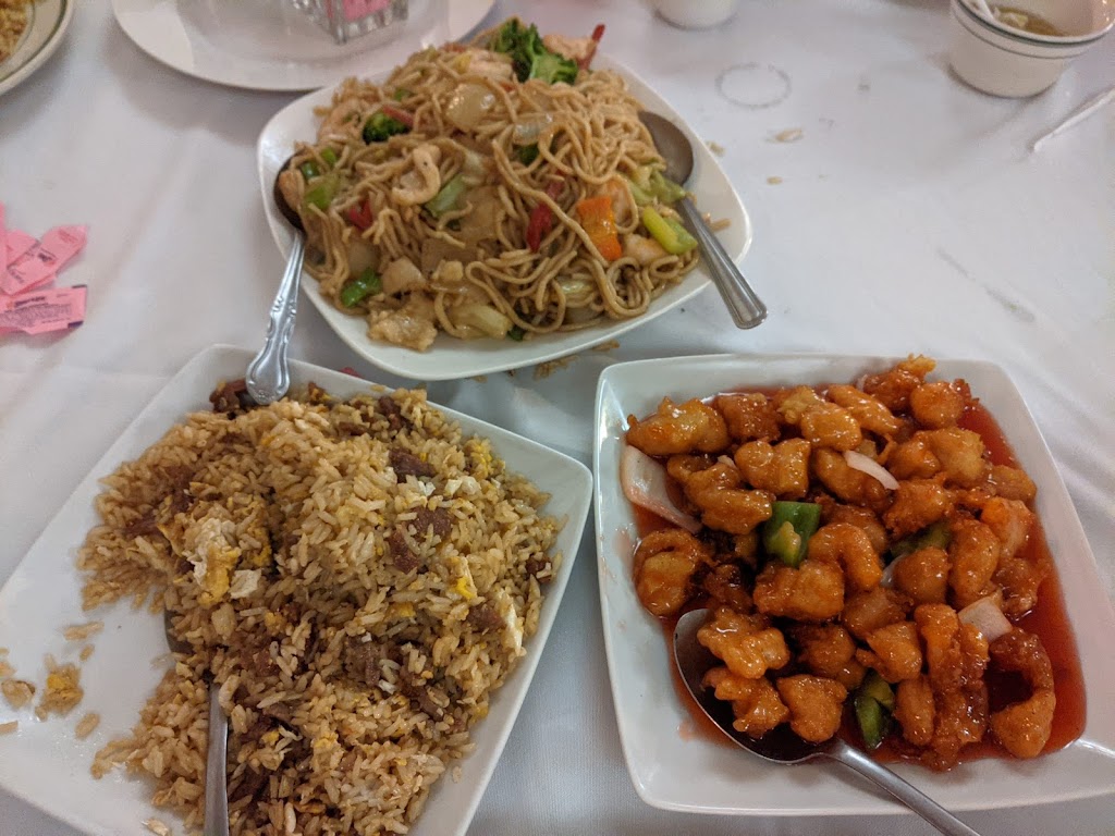 Golden Dragon Restaurant | 1952 E Front St, Selma, CA 93662, USA | Phone: (559) 896-0170