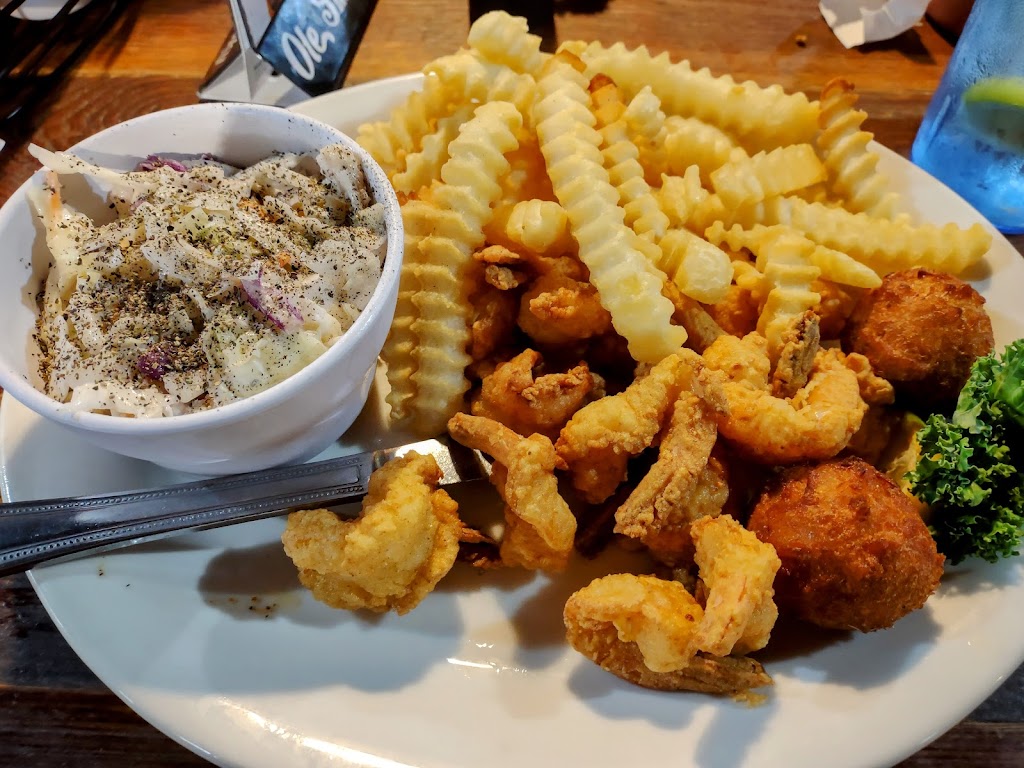 St Marys Seafood & More(Georgia) | 1837 Osborne Rd, St Marys, GA 31558, USA | Phone: (912) 467-4217