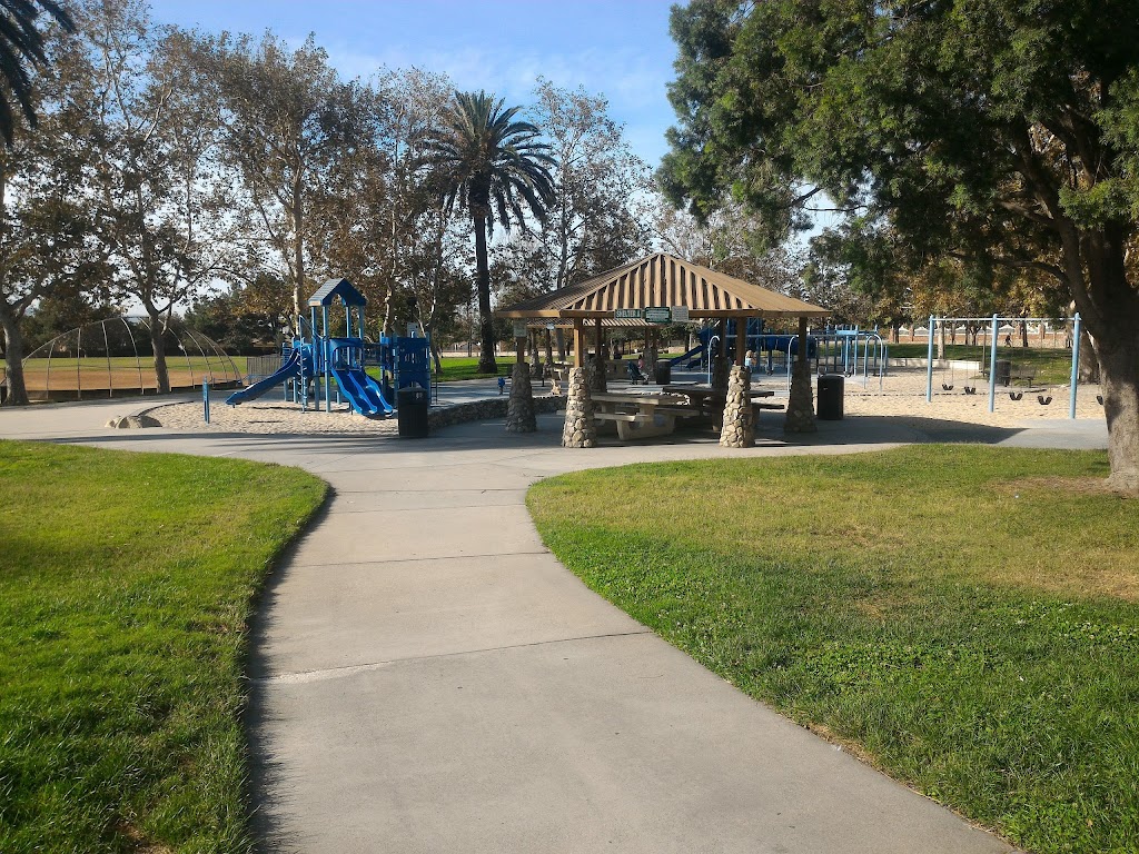 Hermosa Park | Rancho Cucamonga, CA 91701, USA | Phone: (909) 477-2765