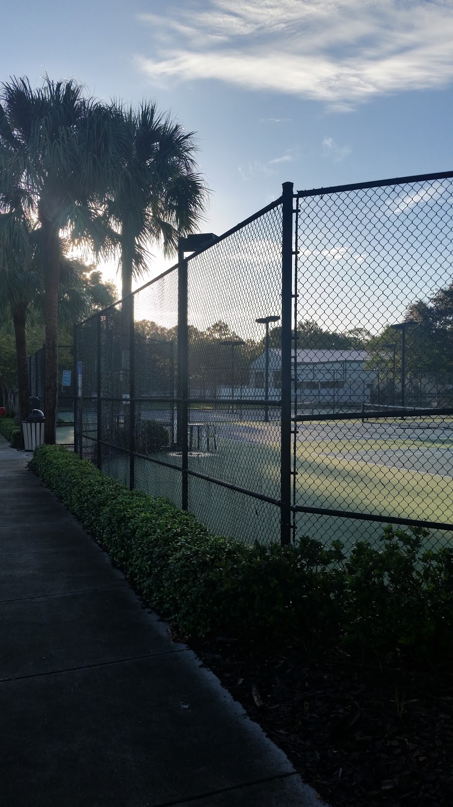 Tennis Club Park | 7283 113th St, Seminole, FL 33772, USA | Phone: (727) 397-6085