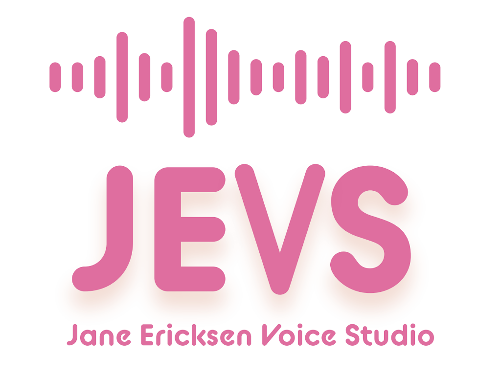 Jane Ericksen Voice Studio | 200 Whitehead Rd Suite 222A, Hamilton Township, NJ 08619, USA | Phone: (609) 981-7002