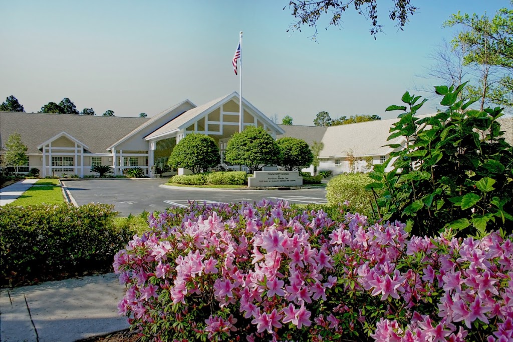 Community Hospice & Palliative Care | 4266 Sunbeam Rd, Jacksonville, FL 32257, USA | Phone: (904) 268-5200