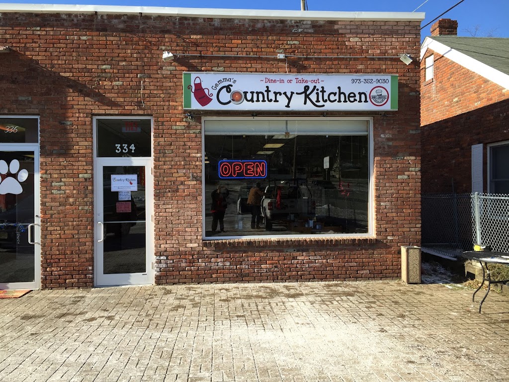 Gemma’s Country Kitchen | 334 Main St, Ogdensburg, NJ 07439, USA | Phone: (973) 352-9030