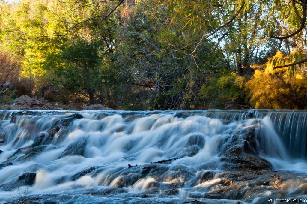 Fountain Creek Nature Center | 320 Peppergrass Ln, Fountain, CO 80817, USA | Phone: (719) 520-6745