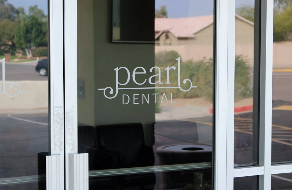 Pearl Dental | 15030 N Tatum Blvd #115, Phoenix, AZ 85032, USA | Phone: (602) 899-6950