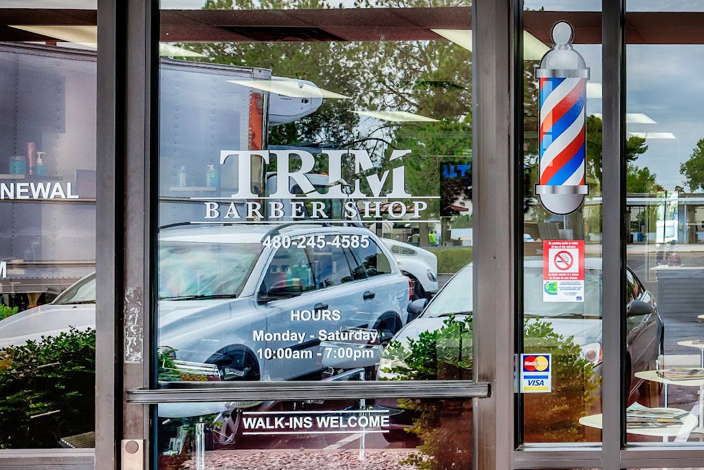 Trim Barber Shop | 1335 W University Dr, Tempe, AZ 85281, USA | Phone: (480) 245-4585