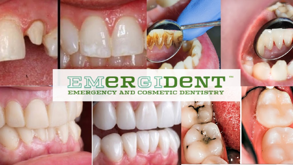 Emergident | 1017 N. Central Expy #200 Suite #103, Plano, TX 75075, USA | Phone: (214) 556-0834