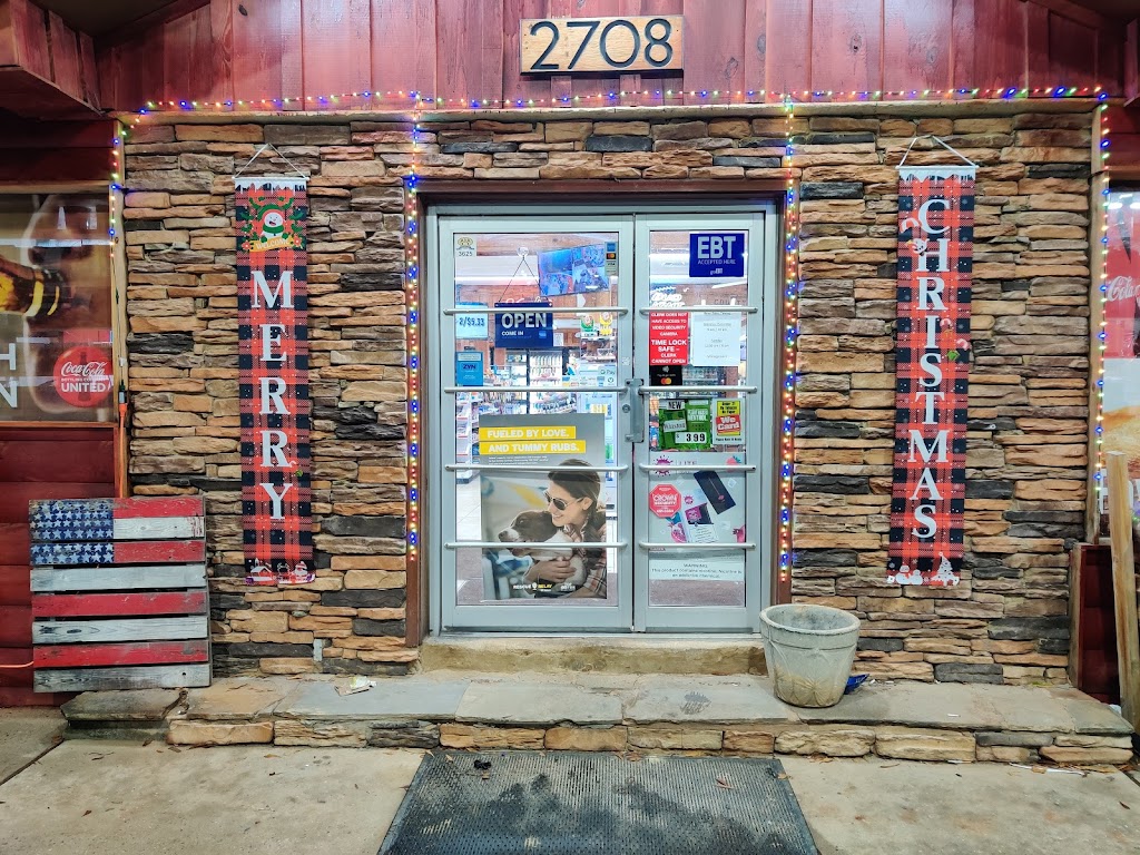 County Line Country Store | 2708 Hwy 92, Fayetteville, GA 30215, USA | Phone: (678) 593-5626