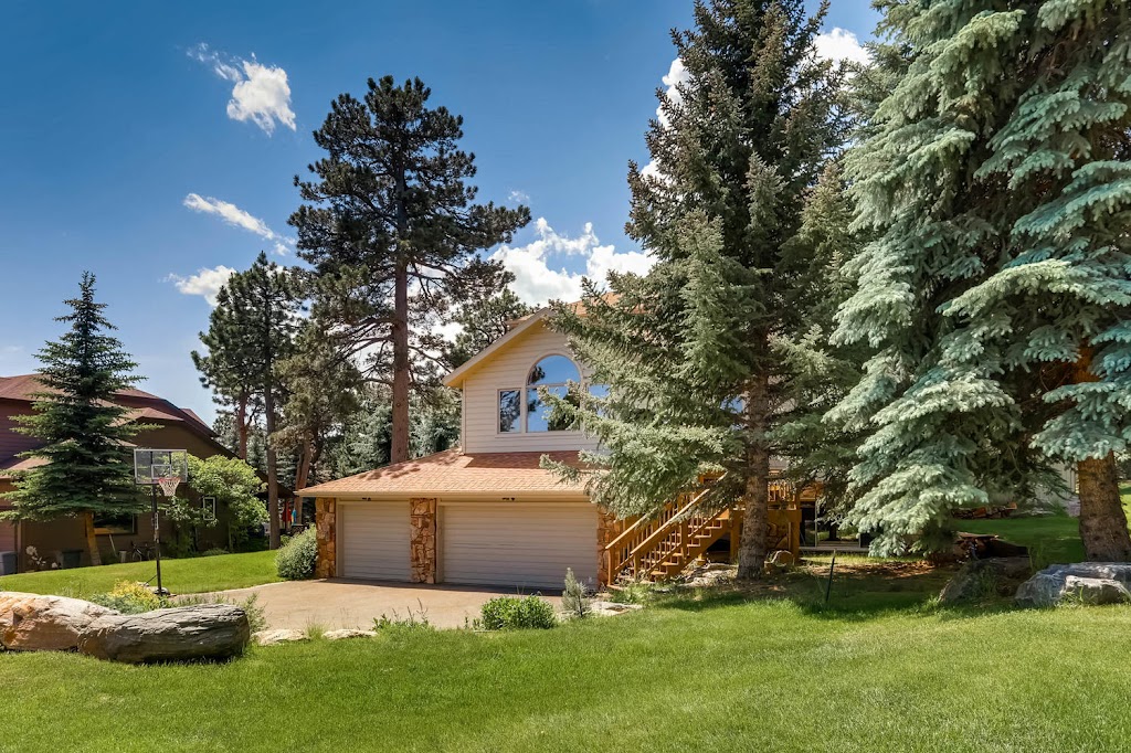 Bergen Peak Realty | 1524 Belford Ct, Evergreen, CO 80439, USA | Phone: (303) 956-2437