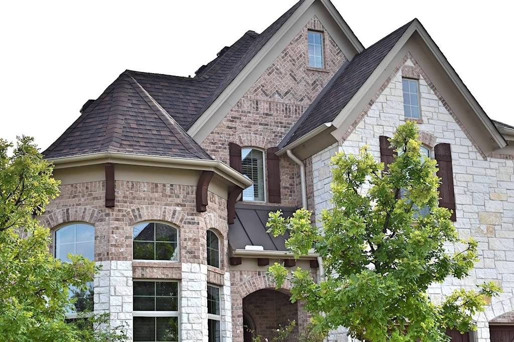 New View Roofing | 3333 Woodberry Ln, McKinney, TX 75071, USA | Phone: (469) 425-8232