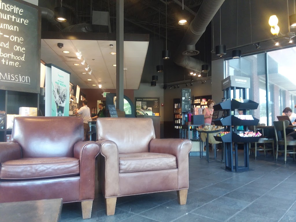 Starbucks | 1 Derby St, Hingham, MA 02043, USA | Phone: (781) 740-8870