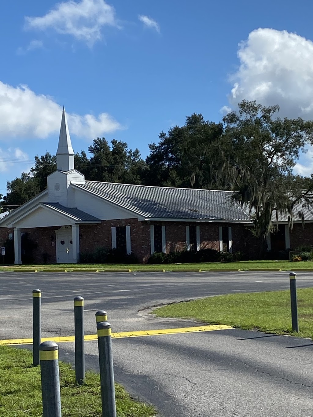 Grace Community Church | 1425 N Valrico Rd, Valrico, FL 33594 | Phone: (813) 689-9781