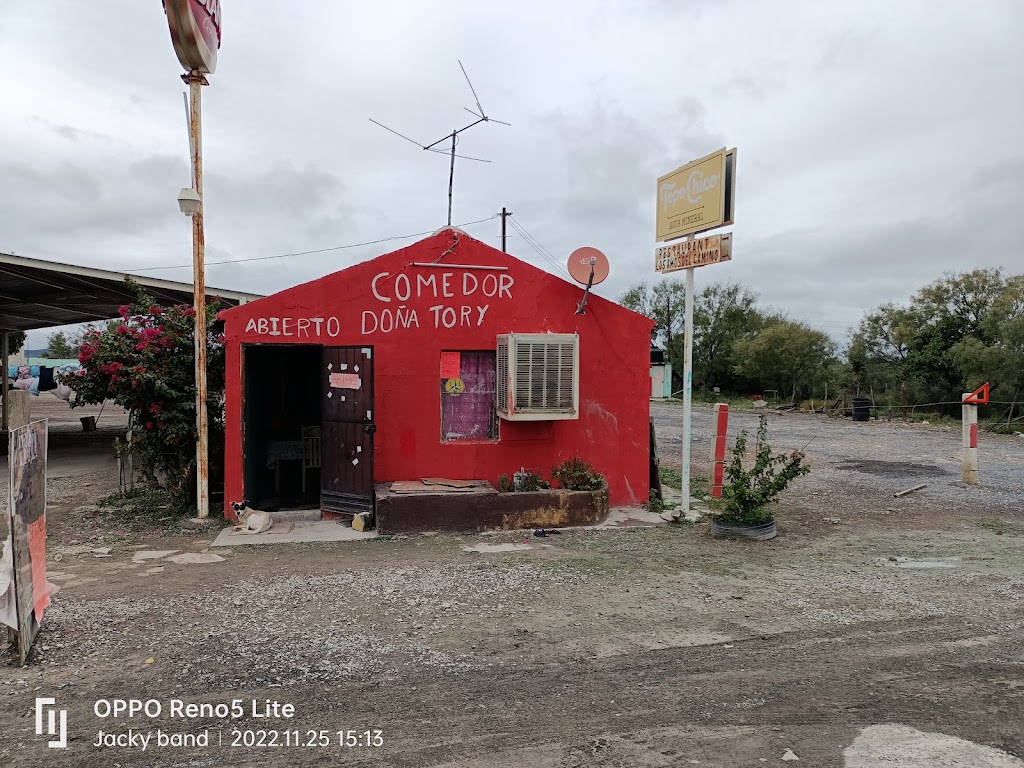 Restaurante Doña tori | Carretera nacional km 128, n.l, 65400 Vallecillo, N.L., Mexico | Phone: 81 2332 1865