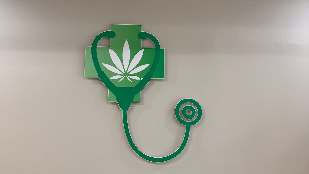 Miracle Leaf Medical Marijuana Doctor | 1217 Kingsway Rd, Brandon, FL 33510, USA | Phone: (813) 856-5003