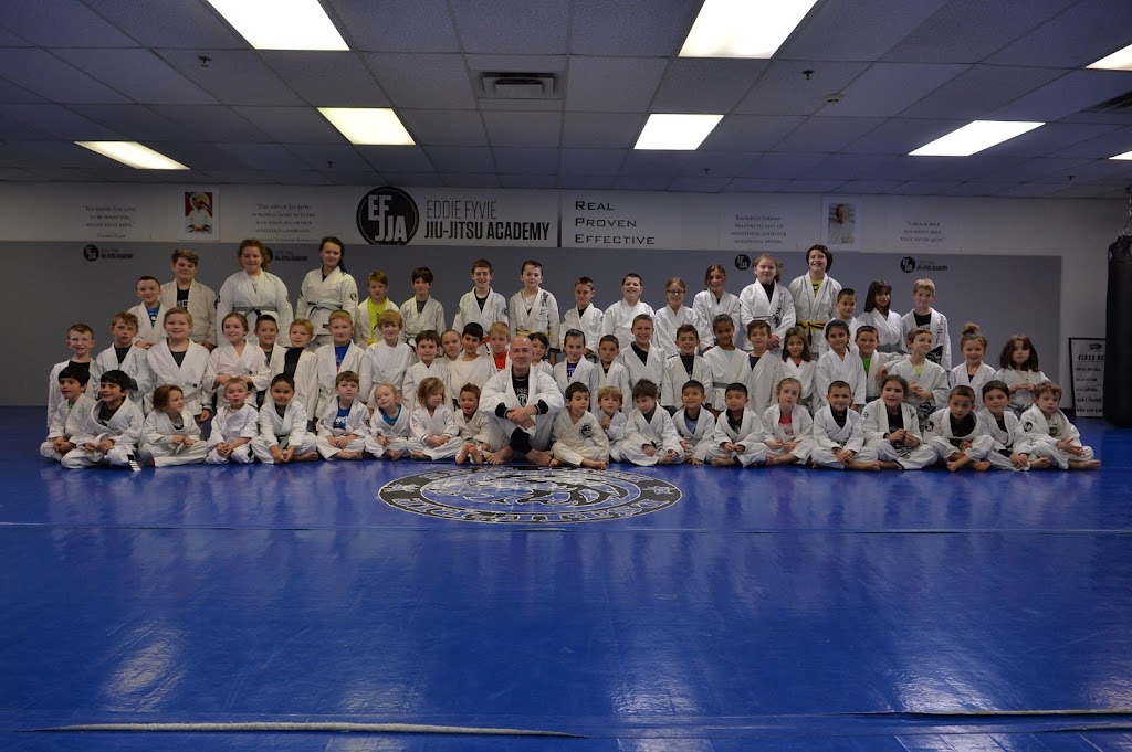 Eddie Fyvie Jiu-Jitsu Academy | 3333 Consaul Rd, Niskayuna, NY 12304 | Phone: (838) 839-1750