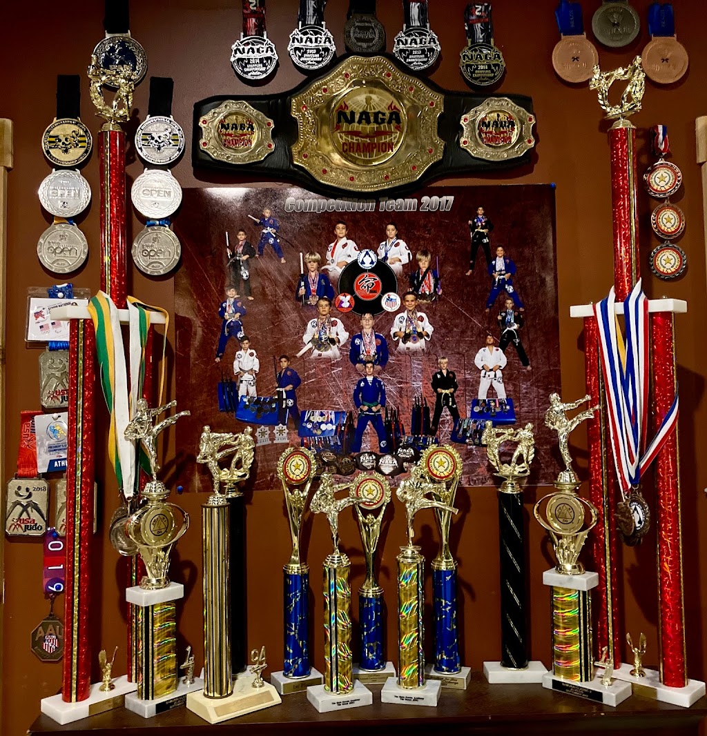 Inochi Mixed Martial Arts Academy - Paul Haben | 4800 US-281, Spring Branch, TX 78070, USA | Phone: (210) 849-7001