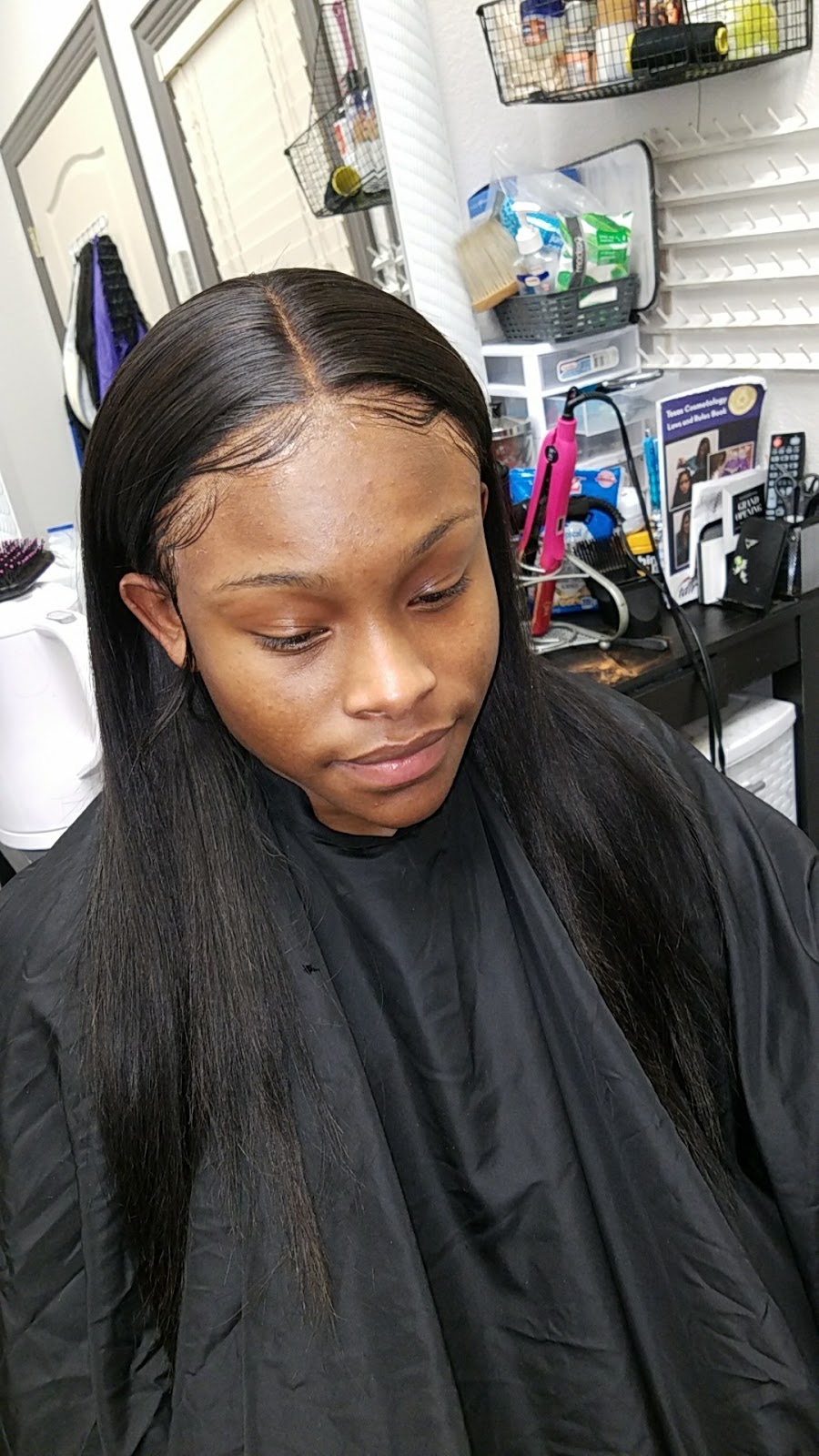 Styles By Deelah | #14, 1340 N Town E Blvd Suite C, Mesquite, TX 75150, USA | Phone: (317) 478-3461