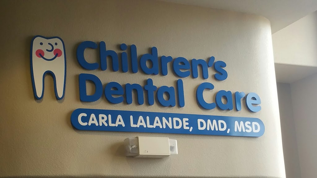 Childrens Dental Care & Orthodontics | 3600 N Buffalo Dr #110, Las Vegas, NV 89129, USA | Phone: (702) 254-8858