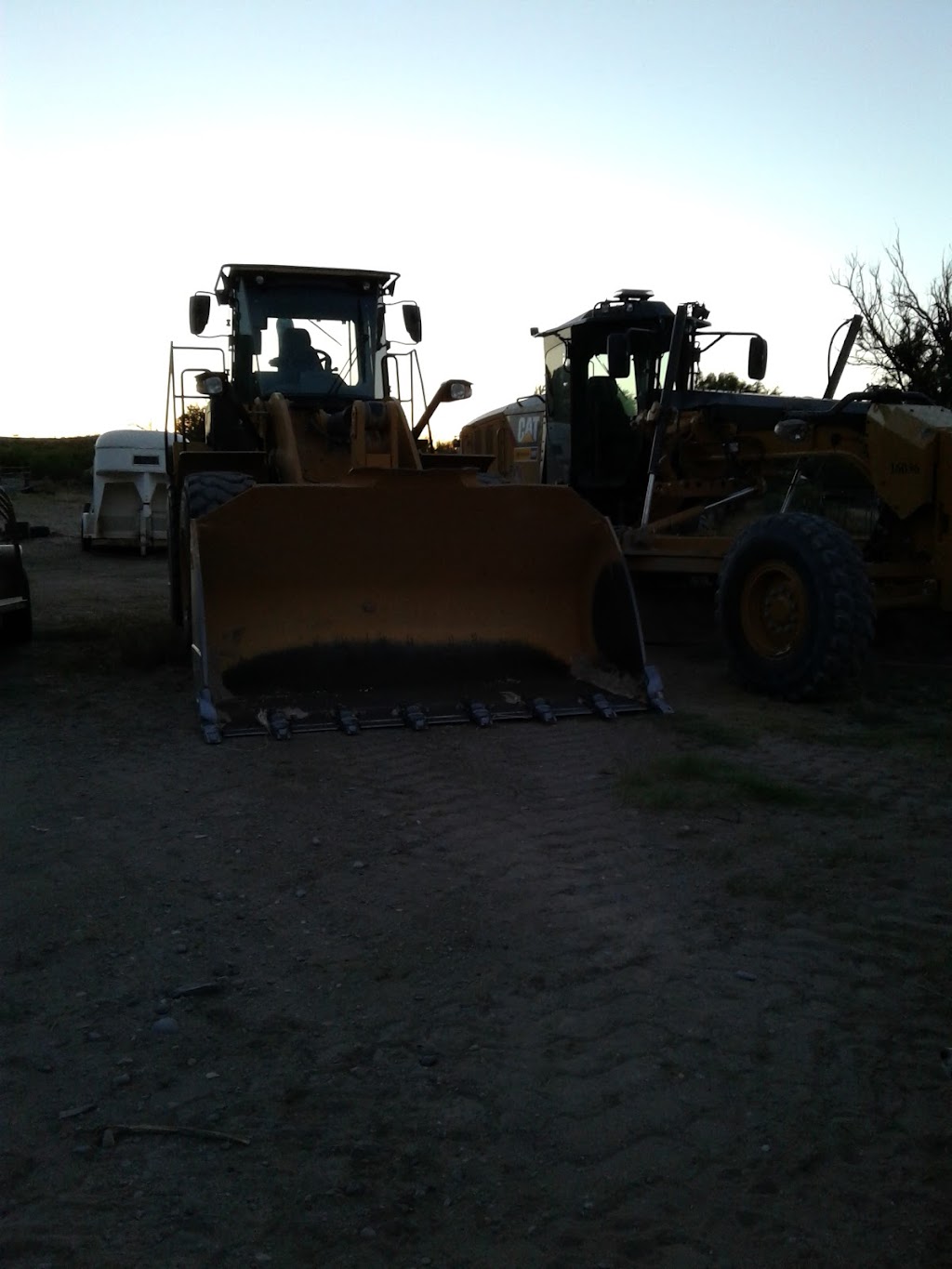 Grandview Construction LLC | 1716 Pajaro Rd, Las Cruces, NM 88005, USA | Phone: (575) 525-0983