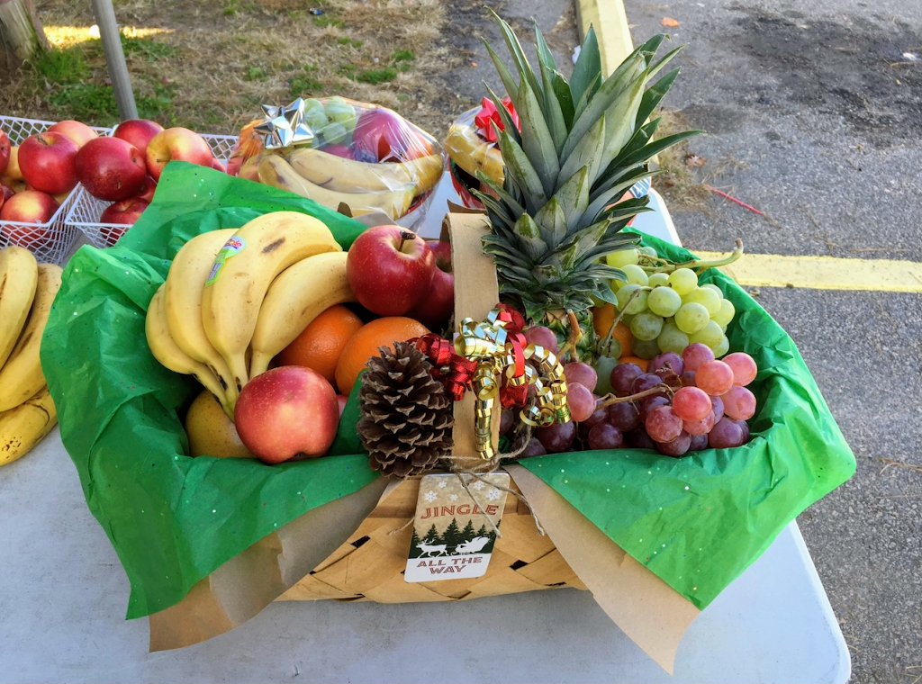 Farmers Market Produce of Hwy 39 | 13302 NC-39, Zebulon, NC 27597, USA | Phone: (919) 630-8935