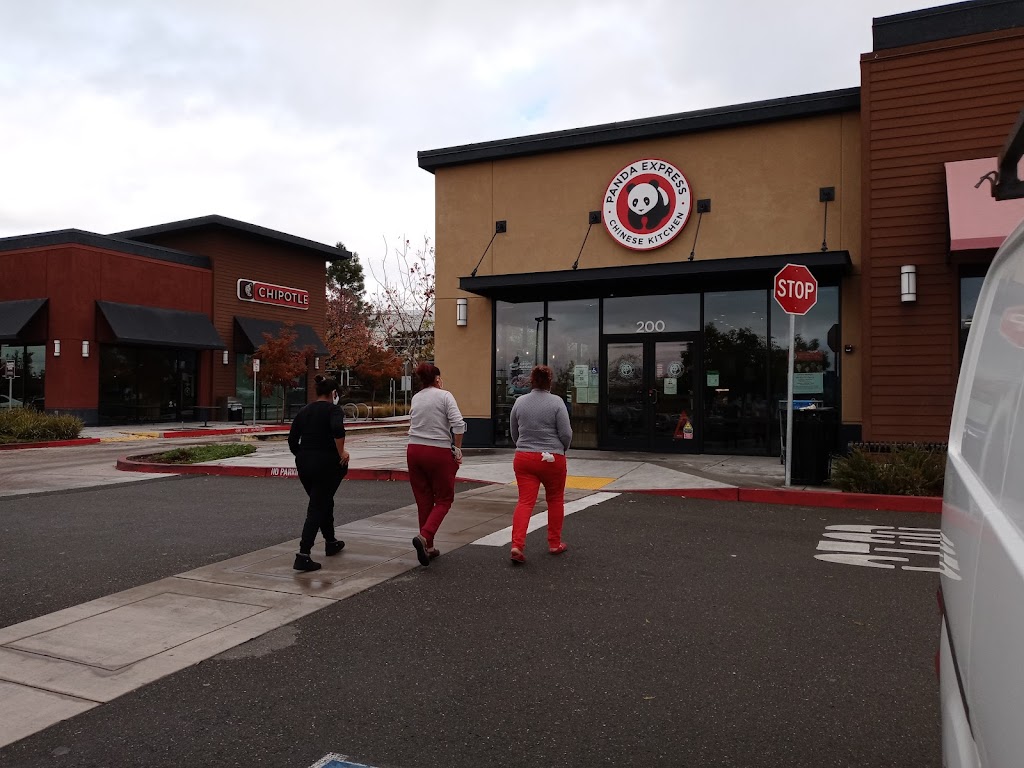 Panda Express | 44047 Osgood Rd, Fremont, CA 94539, USA | Phone: (510) 490-1112