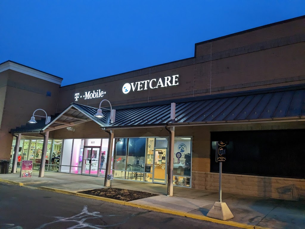 Vetcare Animal Wellness of Delaware LLC | 803 N Houk Rd, Delaware, OH 43015, USA | Phone: (740) 362-6414