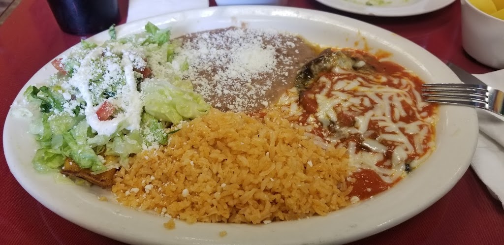 Mi Casita Mexican Restaurant | 885 Manning Ave #307, Parlier, CA 93648 | Phone: (559) 646-0440