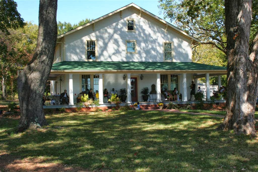 458 West Bed and Breakfast | 458 West St, Pittsboro, NC 27312, USA | Phone: (919) 491-4229