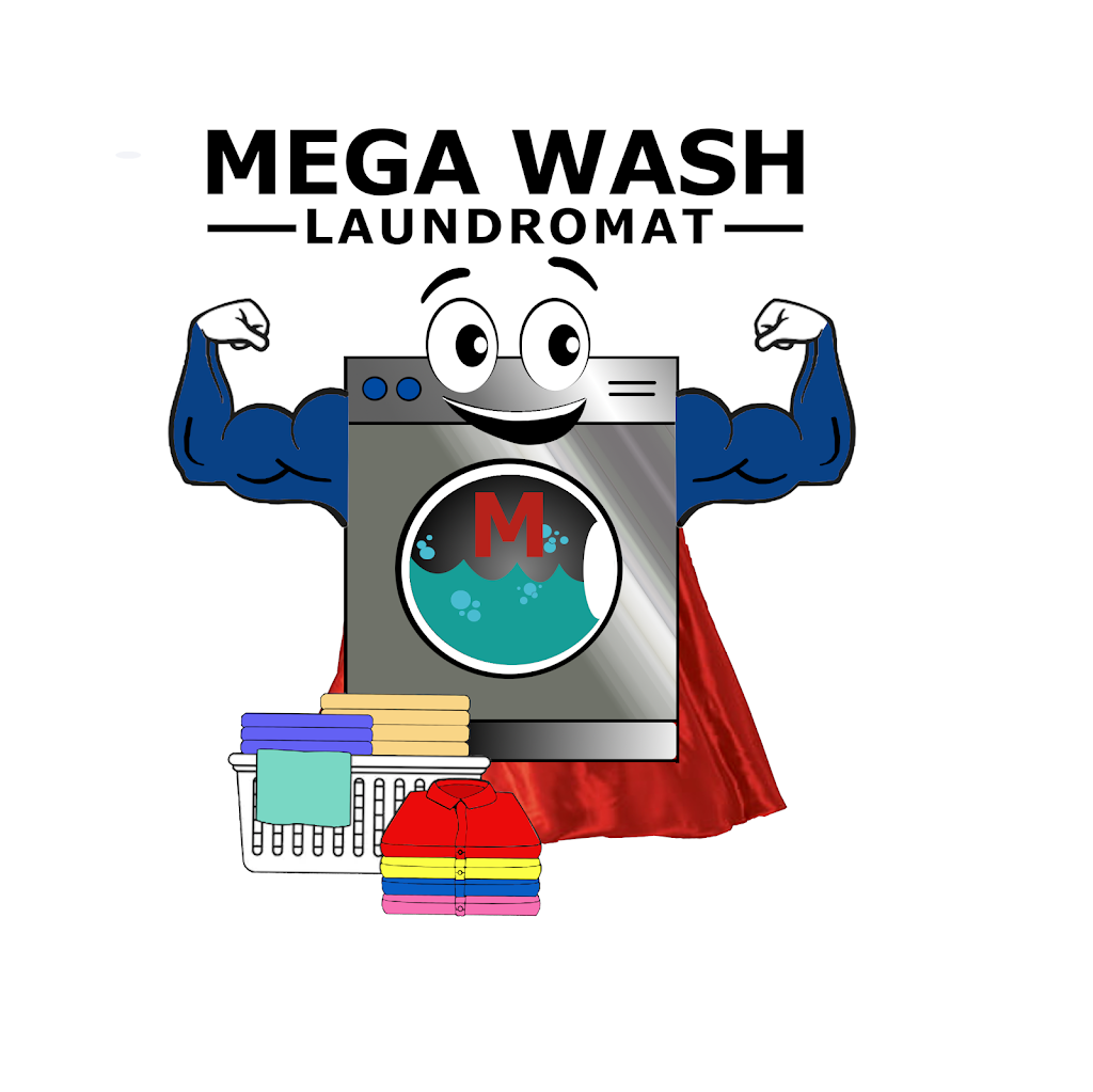 Mega Wash Laundromat | 5020 60th Ave, Kenosha, WI 53144, USA | Phone: (262) 764-9022