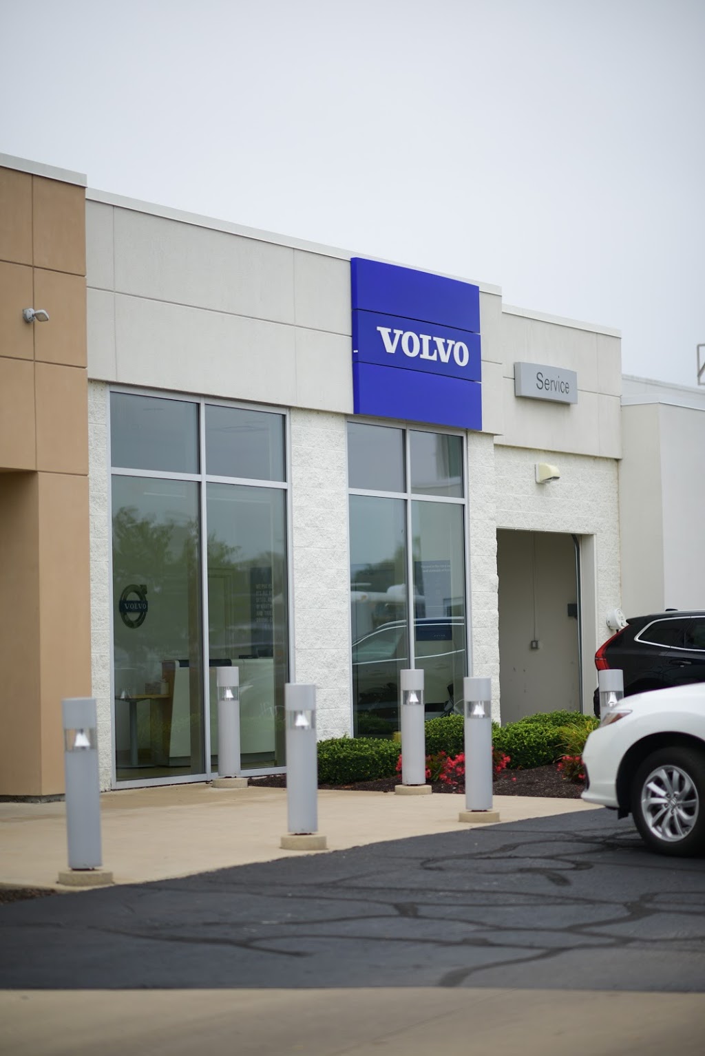 Volvo of Perrysburg | 26875 N Dixie Hwy, Perrysburg, OH 43551, USA | Phone: (419) 874-4331