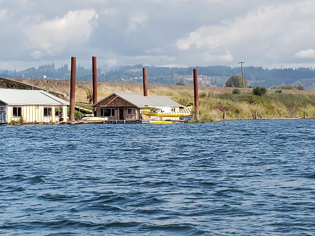 Stevens Moorage RV Park Camp | 4005 Dike Rd, Woodland, WA 98674, USA | Phone: (503) 819-0048