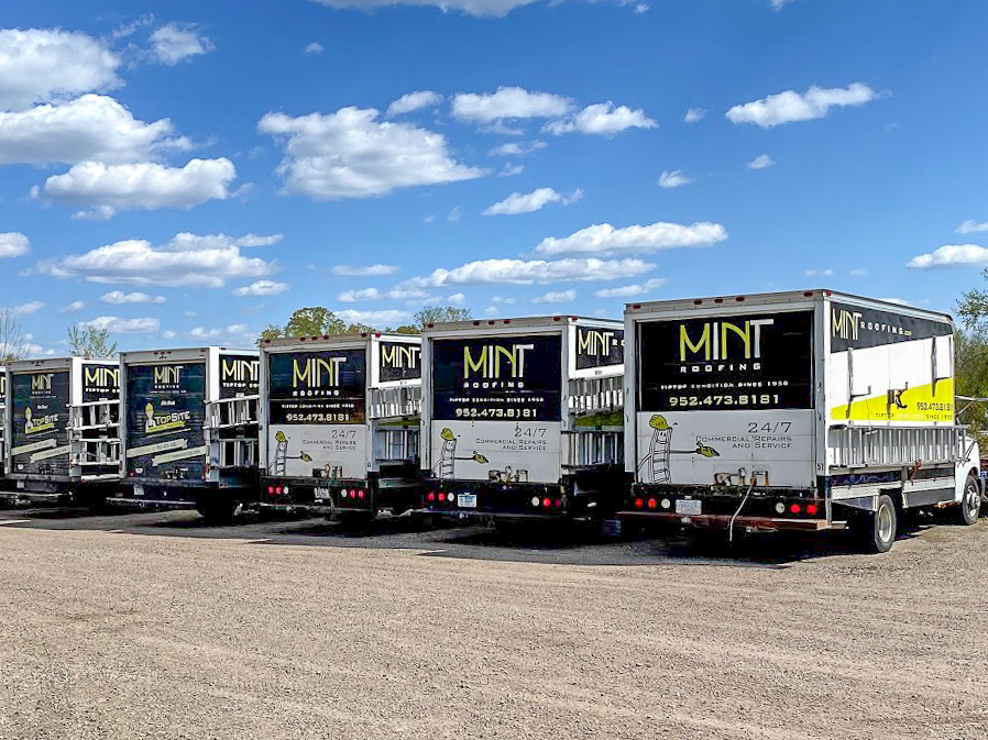 Mint Roofing Inc | 2285 Daniels St, Long Lake, MN 55356, USA | Phone: (952) 473-8080