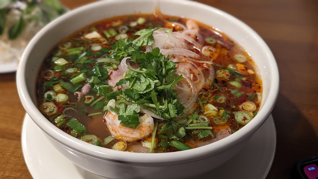 Pho on California | 133 W California Blvd, Pasadena, CA 91105, USA | Phone: (626) 421-6991