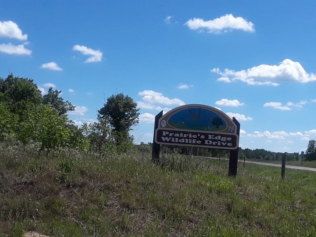 Sherburne National Wildlife Refuge | 17076 293rd Ave NW, Zimmerman, MN 55398, USA | Phone: (763) 389-3323