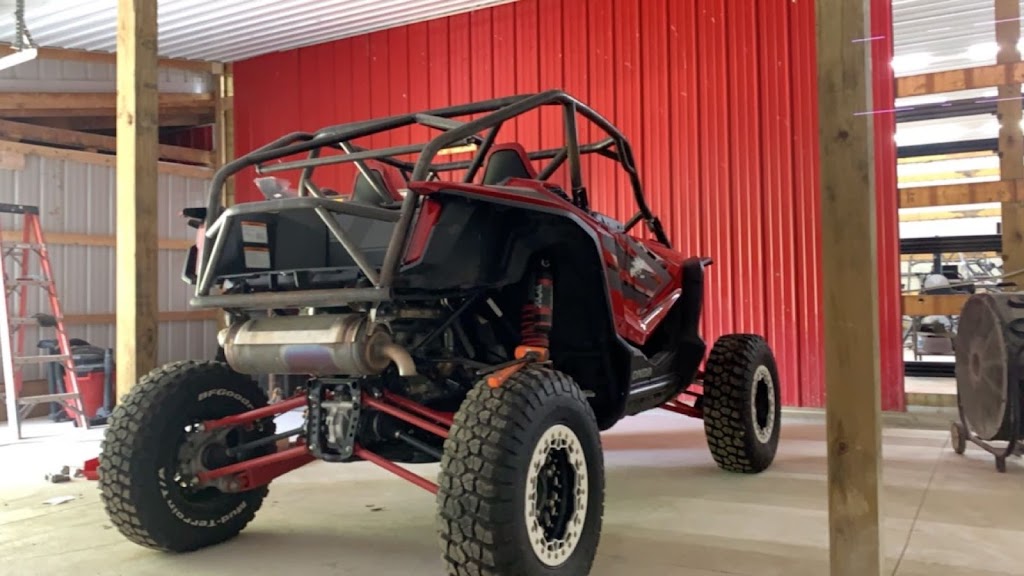 Krash Offroad | 4820 Gingerich Rd, Middletown, OH 45042, USA | Phone: (513) 594-4560