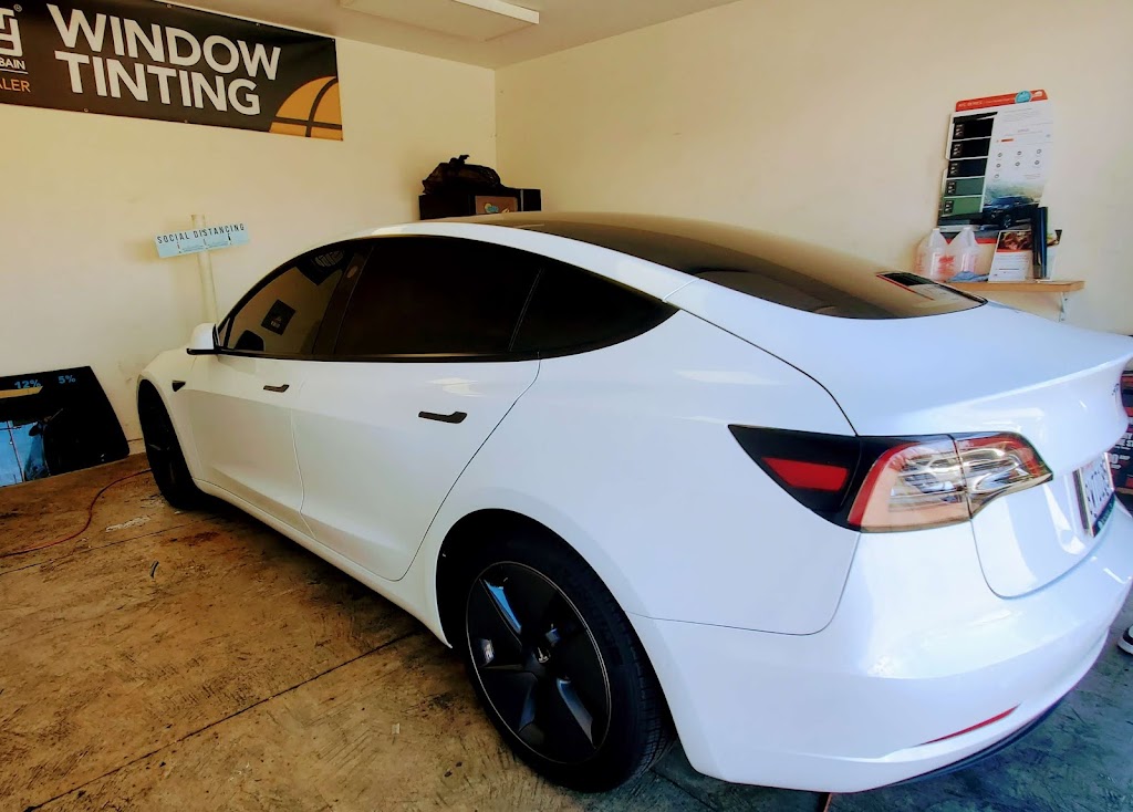 VERNON WINDOW TINT | 1764 E Vernon Ave, Los Angeles, CA 90058 | Phone: (323) 872-2181