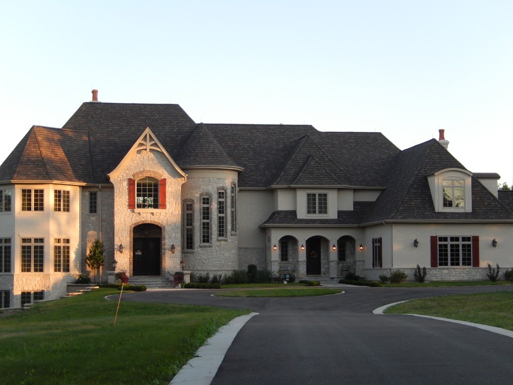 Adept Construction | Roofing & Siding | 6509 Hathaway Ln, Downers Grove, IL 60516, USA | Phone: (630) 964-8708