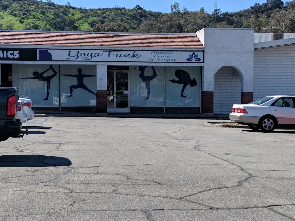 YogaFunk | 1000 E Rte 66 F, Glendora, CA 91740, USA | Phone: (626) 914-7777