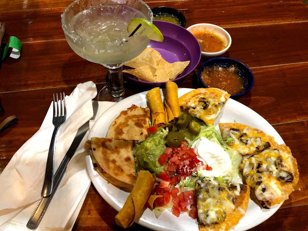 Acapulco Restaurant | 1833 Lakewood Ranch Blvd, Bradenton, FL 34211, USA | Phone: (941) 708-3308