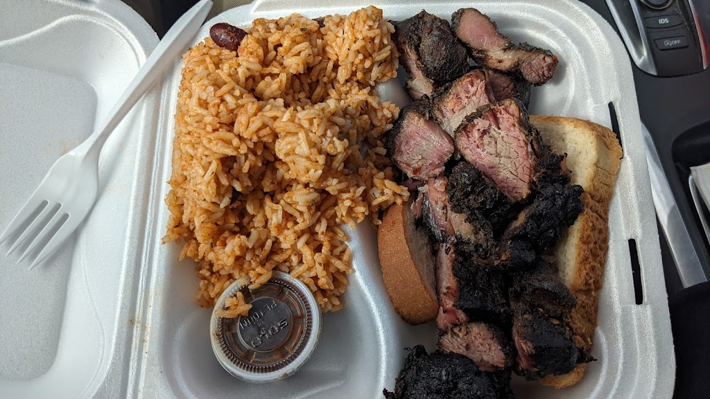 Black Belt Bar-B-Q | 409 Metropolitan St, Leavenworth, KS 66048 | Phone: (913) 579-2031