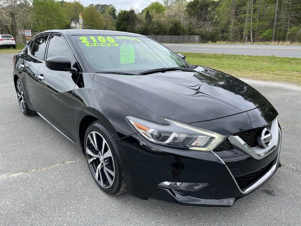 Moore Motor Company INC | 5975 S Main St, Salisbury, NC 28147, USA | Phone: (704) 925-9377 Moore Motor Company INC | 5975 S Main St, Salisbury, NC 28147, USA | Phone: (704) 925-9377